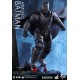 Batman v Superman Dawn of Justice Movie Masterpiece Action Figure 1/6 Armored Batman 33 cm